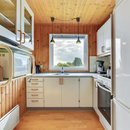 Holiday home Ellyn - 500m From The Sea In Se Jutland By Interhome *