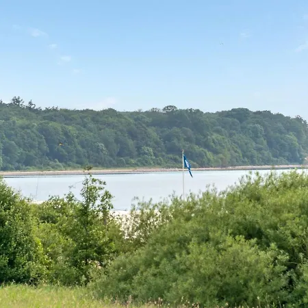 Ellyn - 500m From The Sea In Se Jutland By Interhome *
