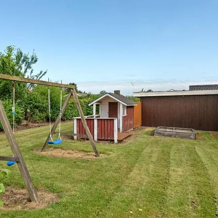 Ellyn - 500m From The Sea In Se Jutland By Interhome