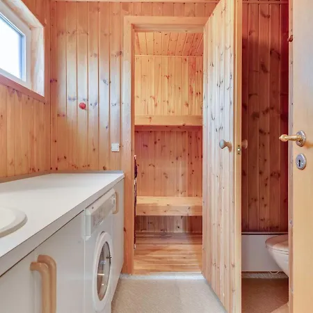 Ellyn - 500m From The Sea In Se Jutland By Interhome Holiday home