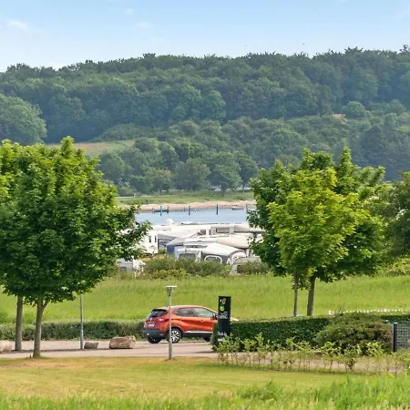 Holiday home Ellyn - 500m From The Sea In Se Jutland By Interhome Haderslev