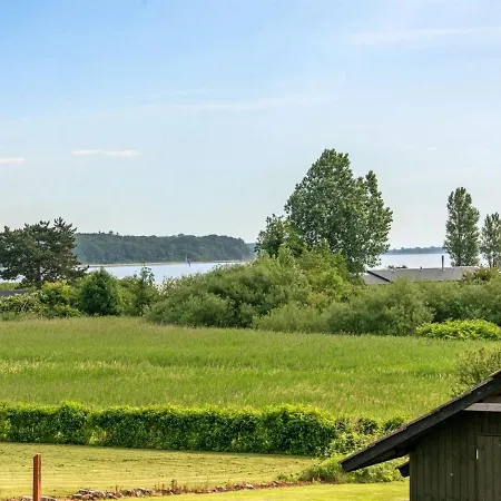 Ellyn - 500m From The Sea In Se Jutland By Interhome Holiday home