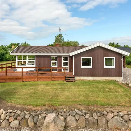 Prázdninový dům Ellyn - 500m From The Sea By Interhome