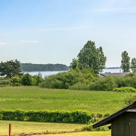 Ellyn - 500m From The Sea By Interhome 度假居