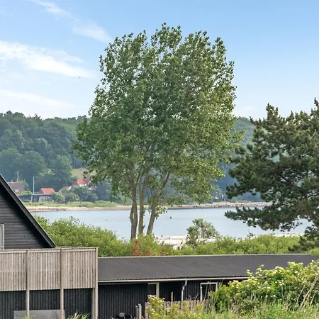 Prázdninový dům Ellyn - 500m From The Sea By Interhome Haderslev