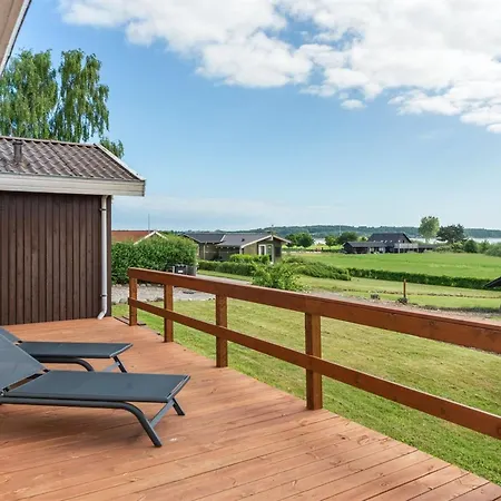 Ellyn - 500m From The Sea By Interhome Prázdninový dům *