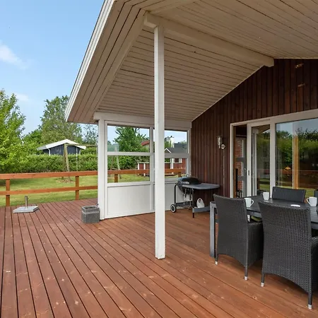 Ellyn - 500m From The Sea By Interhome 哈泽斯莱乌