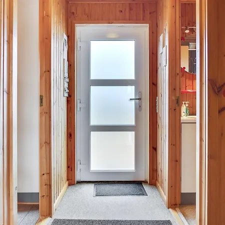 Ellyn - 500m From The Sea By Interhome 度假居