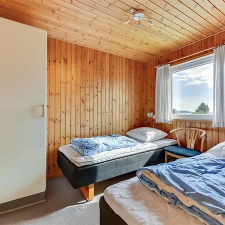 Ellyn - 500m From The Sea By Interhome 度假居 哈泽斯莱乌