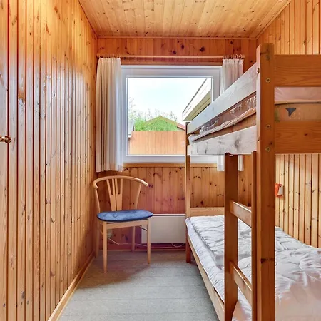 Ellyn - 500m From The Sea By Interhome * Haderslev