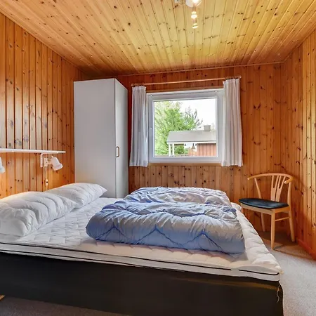 Ellyn - 500m From The Sea By Interhome * Haderslev