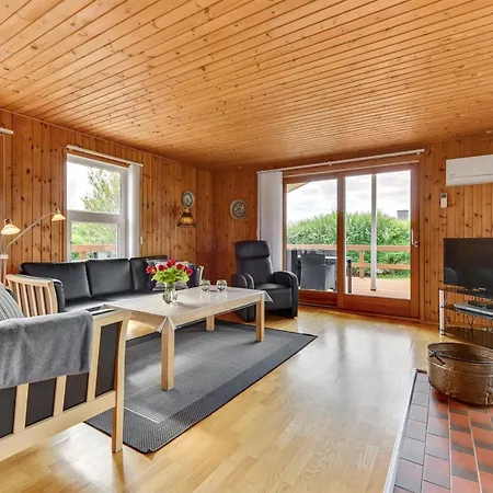 Ellyn - 500m From The Sea By Interhome Prázdninový dům