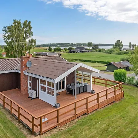 Ellyn - 500m From The Sea By Interhome * Haderslev