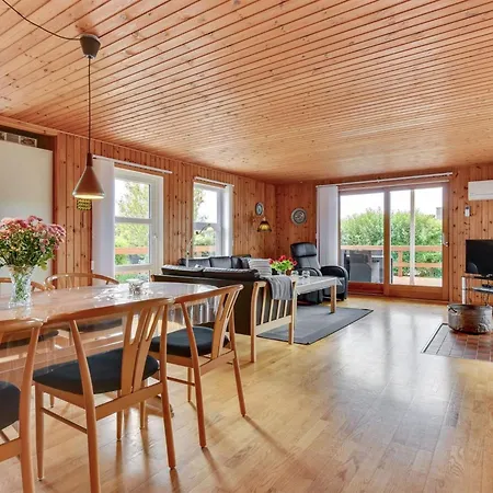 度假居 Ellyn - 500m From The Sea By Interhome