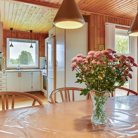 Ellyn - 500m From The Sea By Interhome 度假居 *