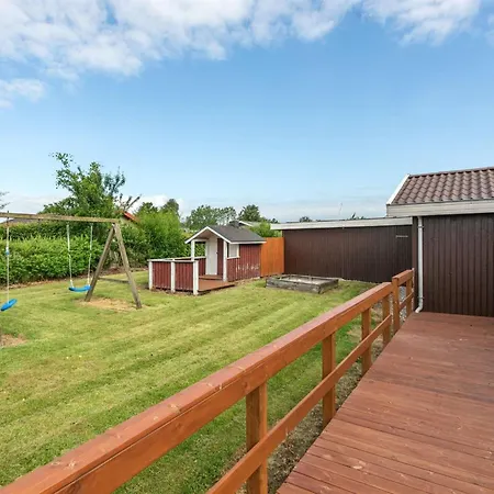 Ellyn - 500m From The Sea By Interhome 度假居 *