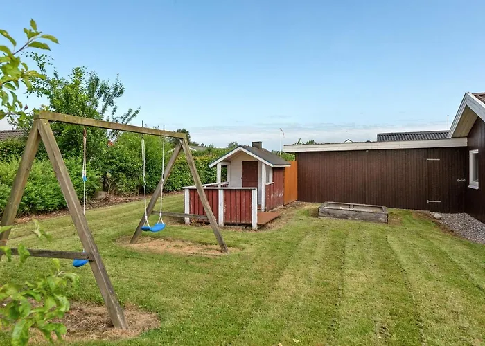 Ellyn - 500m From The Sea By Interhome Prázdninový dům *