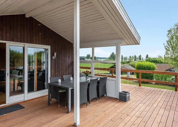 Ellyn - 500m From The Sea By Interhome Prázdninový dům Haderslev