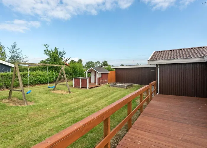 Ellyn - 500m From The Sea By Interhome Prázdninový dům