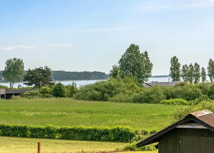 Ellyn - 500m From The Sea By Interhome Prázdninový dům