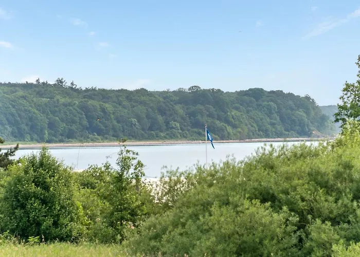 Ellyn - 500m From The Sea By Interhome