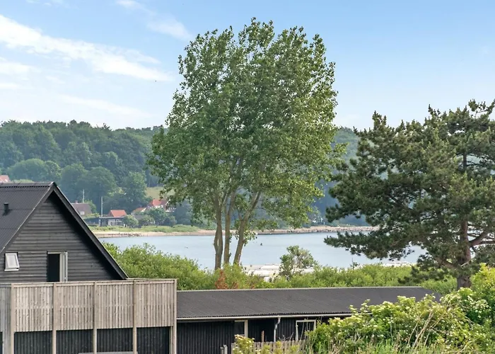 Prázdninový dům Ellyn - 500m From The Sea By Interhome Haderslev