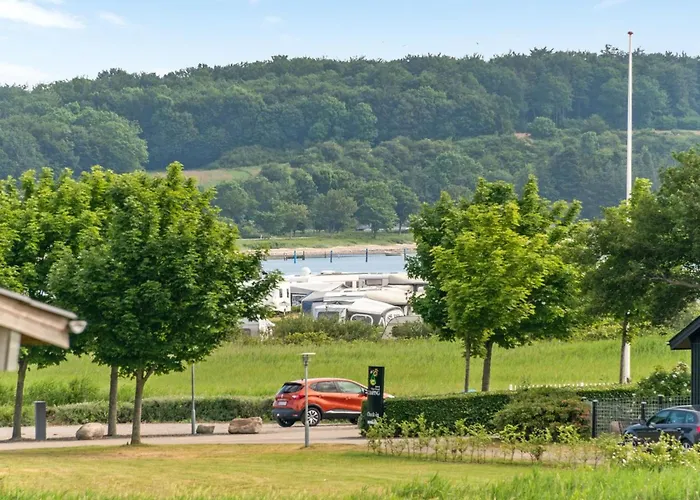 Ellyn - 500m From The Sea By Interhome *