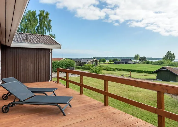 Ellyn - 500m From The Sea By Interhome Prázdninový dům *