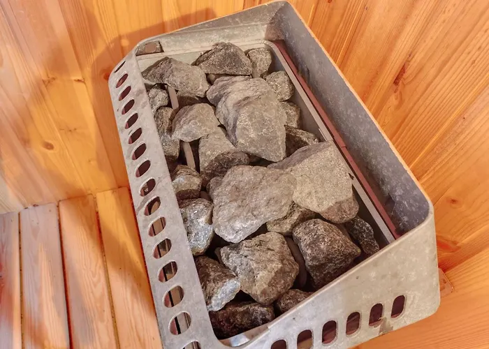 Ellyn - 500m From The Sea By Interhome * Haderslev