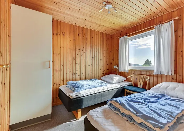 Ellyn - 500m From The Sea By Interhome Prázdninový dům Haderslev