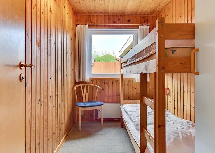 Ellyn - 500m From The Sea By Interhome * Haderslev