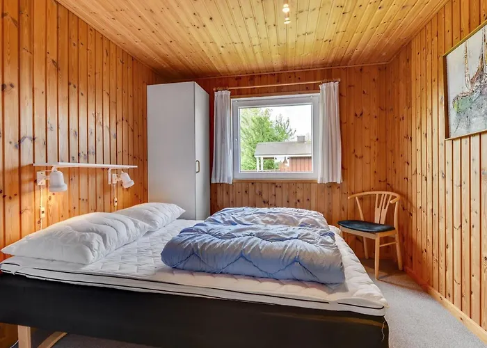 Ellyn - 500m From The Sea By Interhome * Haderslev