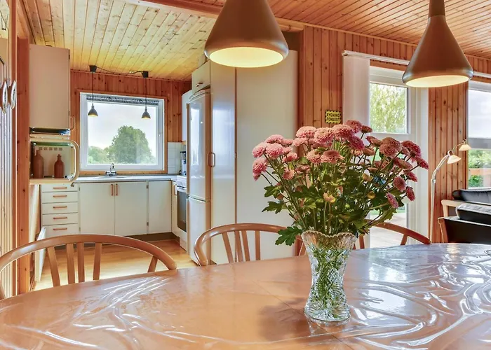 Prázdninový dům Ellyn - 500m From The Sea By Interhome Haderslev