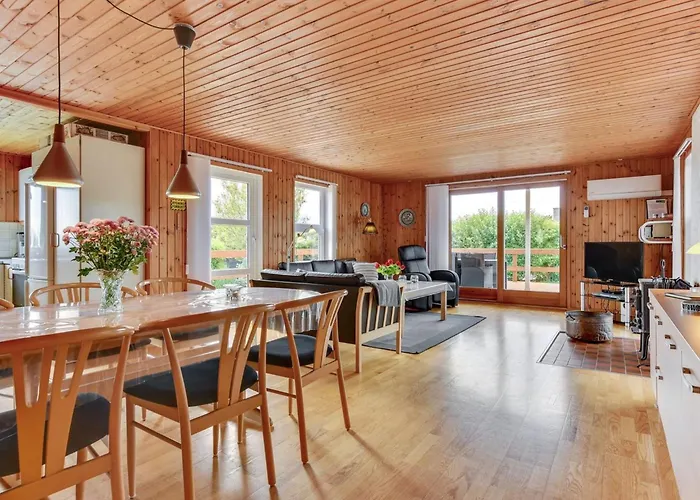 Ellyn - 500m From The Sea By Interhome Prázdninový dům *