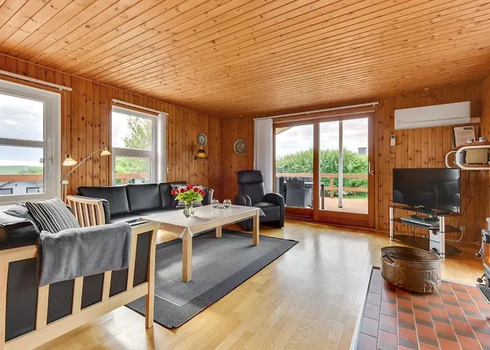 Ellyn - 500m From The Sea By Interhome Prázdninový dům